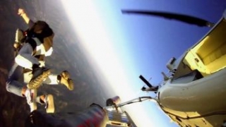  Salto en paracaídas tándem desde un helicóptero en el Tarn.JPG